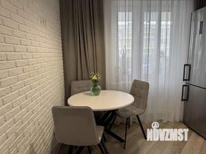 1-к квартира, вторичка, 34м2, 6/8 этаж