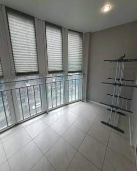 2-к квартира, вторичка, 60м2, 7/18 этаж