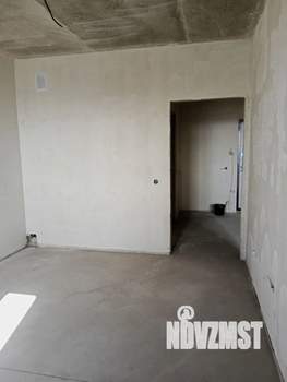 1-к квартира, вторичка, 49м2, 13/13 этаж