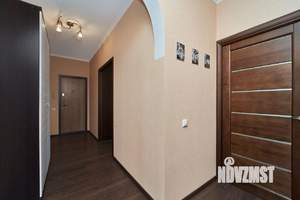 2-к квартира, вторичка, 61м2, 3/16 этаж