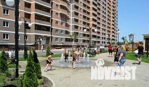 Студия квартира, вторичка, 23м2, 10/16 этаж