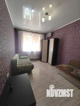 2-к квартира, вторичка, 58м2, 1/7 этаж