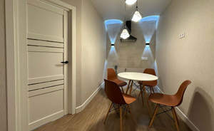 1-к квартира, вторичка, 33м2, 1/8 этаж