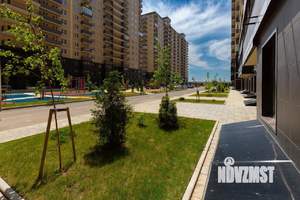 1-к квартира, вторичка, 35м2, 15/16 этаж