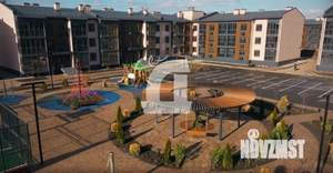 1-к квартира, вторичка, 41м2, 3/3 этаж