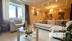 3-к квартира, вторичка, 100м2, 10/12 этаж