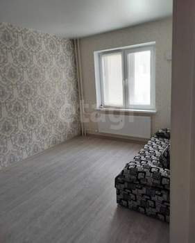 1-к квартира, вторичка, 36м2, 6/16 этаж