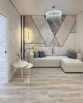 2-к квартира, вторичка, 42м2, 2/16 этаж