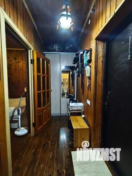 1-к квартира, вторичка, 28м2, 8/8 этаж