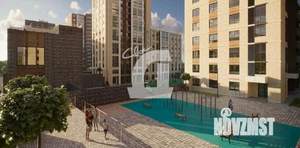 2-к квартира, вторичка, 60м2, 5/18 этаж