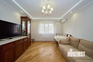 3-к квартира, вторичка, 82м2, 4/12 этаж