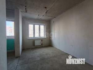 2-к квартира, вторичка, 45м2, 21/25 этаж