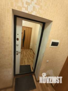 1-к квартира, вторичка, 28м2, 2/6 этаж