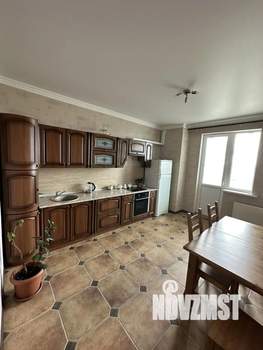 1-к квартира, вторичка, 48м2, 11/20 этаж