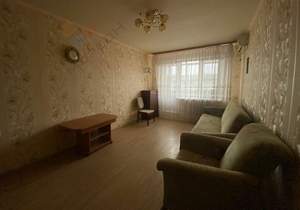 3-к квартира, вторичка, 62м2, 5/5 этаж