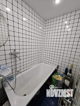 1-к квартира, вторичка, 25м2, 3/5 этаж