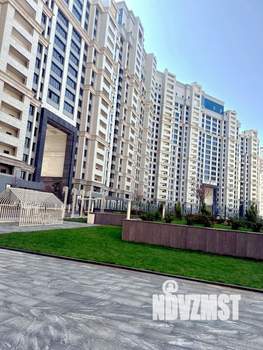 1-к квартира, вторичка, 38м2, 3/25 этаж