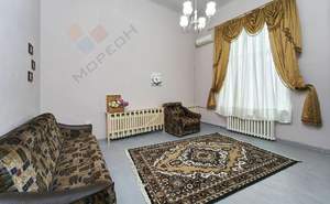 2-к квартира, вторичка, 35м2, 2/2 этаж