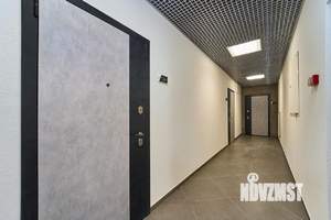 1-к квартира, вторичка, 36м2, 4/19 этаж