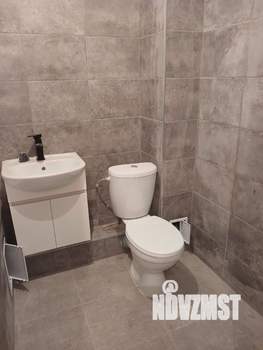 1-к квартира, вторичка, 39м2, 10/18 этаж