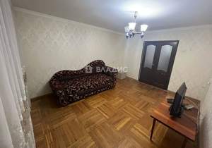 3-к квартира, вторичка, 65м2, 8/9 этаж