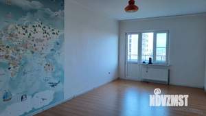 2-к квартира, вторичка, 70м2, 8/17 этаж