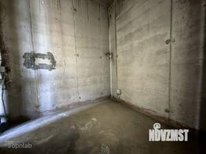 1-к квартира, вторичка, 39м2, 13/16 этаж