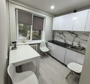 2-к квартира, вторичка, 36м2, 1/5 этаж