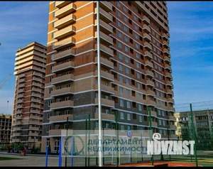 Студия квартира, вторичка, 21м2, 5/19 этаж