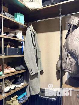 1-к квартира, вторичка, 40м2, 4/7 этаж