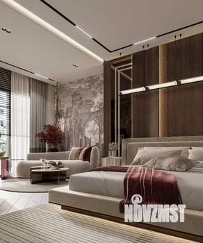 2-к квартира, вторичка, 65м2, 8/18 этаж