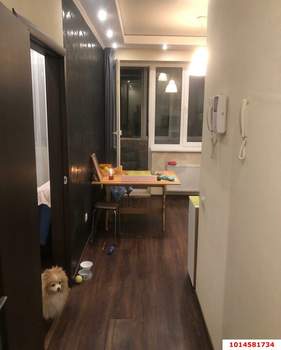 2-к квартира, вторичка, 44м2, 5/6 этаж