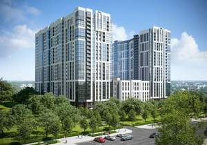 Студия квартира, вторичка, 22м2, 11/23 этаж