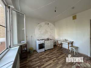 1-к квартира, вторичка, 46м2, 1/16 этаж