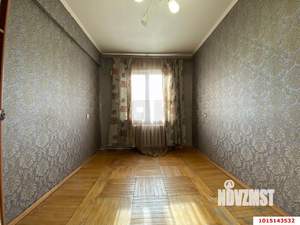 2-к квартира, вторичка, 41м2, 4/4 этаж