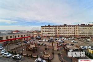 Студия квартира, вторичка, 28м2, 7/16 этаж