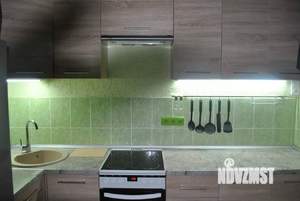 1-к квартира, вторичка, 35м2, 3/3 этаж