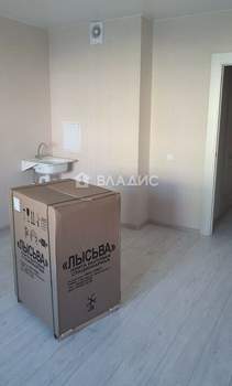 Студия квартира, вторичка, 26м2, 13/16 этаж