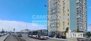 2-к квартира, вторичка, 64м2, 7/18 этаж