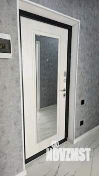 1-к квартира, вторичка, 35м2, 11/17 этаж