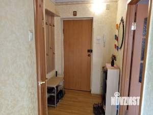 1-к квартира, вторичка, 29м2, 4/5 этаж