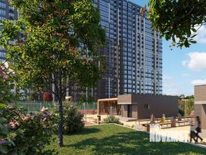 2-к квартира, вторичка, 70м2, 22/24 этаж