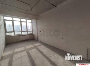 1-к квартира, вторичка, 51м2, 2/16 этаж