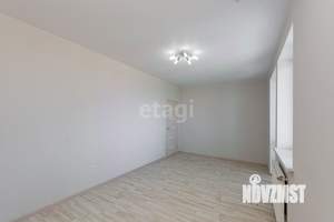 2-к квартира, вторичка, 50м2, 22/22 этаж