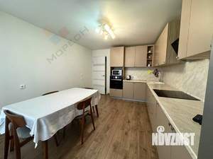 2-к квартира, вторичка, 65м2, 8/16 этаж