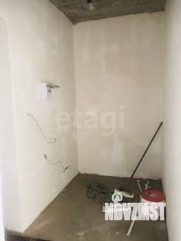 1-к квартира, вторичка, 31м2, 1/6 этаж