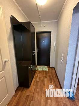 1-к квартира, вторичка, 35м2, 9/16 этаж