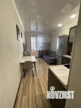 1-к квартира, вторичка, 47м2, 6/24 этаж