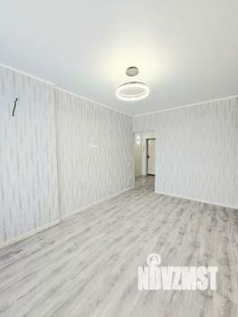 1-к квартира, вторичка, 35м2, 11/18 этаж