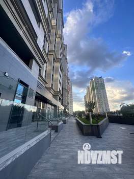 3-к квартира, вторичка, 95м2, 11/21 этаж